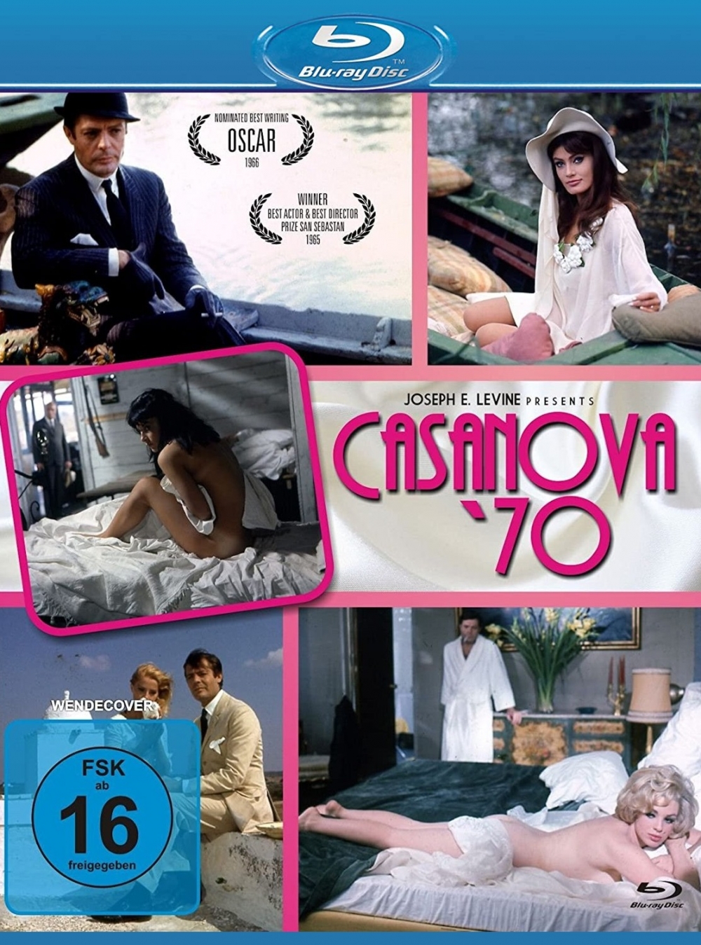 Casanova '70